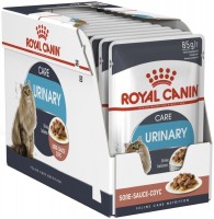Фото - Корм для кошек Royal Canin Urinary Care Gravy Pouch  24 pcs