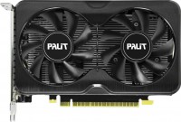 Фото - Видеокарта Palit GeForce GTX 1630 Dual 