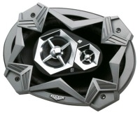 Фото - Автоакустика Kicker ES693