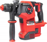 Фото - Перфоратор Einhell Expert Plus HEROCCO 36/28 