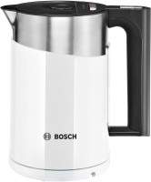 Фото - Электрочайник Bosch TWK 86101 белый