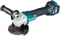 Фото - Шлифовальная машина Makita DGA511RTJ 