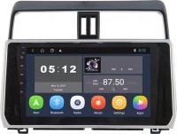 Фото - Автомагнитола Sound Box SB-8117-2G DSP