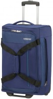 Фото - Сумка дорожная American Tourister Heat Wave Duffle with wheels 45 