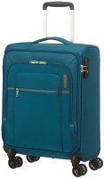 Фото - Чемодан American Tourister Crosstrack  43