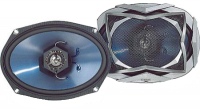 Фото - Автоакустика Kicker KS69