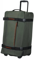 Фото - Чемодан American Tourister Urban Track Duffle with wheels  M