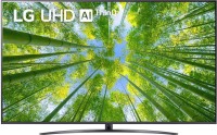 Фото - Телевизор LG 70UQ8100 70 "