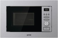 Встраиваемая микроволновая печь Gorenje BM 201 AG1X 