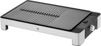 Фото - Электрогриль WMF Lono Table Grill 04.1534.0011 нержавейка