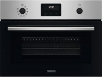 Фото - Духовой шкаф Zanussi ZVENM6X1 