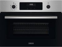 Фото - Духовой шкаф Zanussi ZVENM6X2 