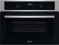 Фото - Духовой шкаф Zanussi ZVENM7X1 