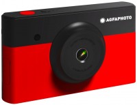 Фото - Фотокамеры моментальной печати Agfa Realipix Mini S 