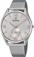 Фото - Наручные часы FESTINA F6869/1 