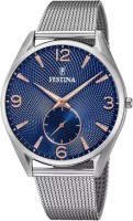 Фото - Наручные часы FESTINA F6869/2 