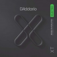 Фото - Струны DAddario Single XT Nickel Wound 44