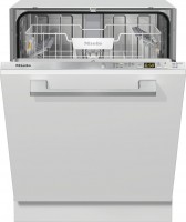 Фото - Встраиваемая посудомоечная машина Miele G 5050 Vi 