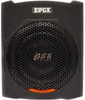 Фото - Автосабвуфер EDGE EDBX10A-E0