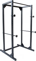 Фото - Силовая скамья BodyTrain Power Rack 