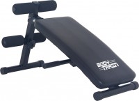 Фото - Силовая скамья BodyTrain Sit Up Bench 