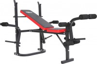 Фото - Силовая скамья BodyTrain Advanced Weight Bench 