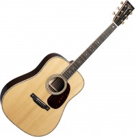 Фото - Гитара Martin D-42 Modern Deluxe