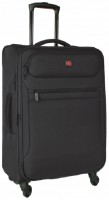 Фото - Чемодан Swissbrand Hamilton  L
