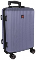 Фото - Чемодан Swissbrand Riga  S
