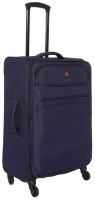 Фото - Чемодан Swissbrand Hamilton  S