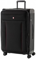 Фото - Чемодан Swissbrand Perth  S