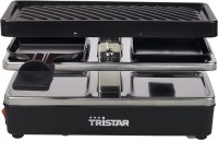 Фото - Электрогриль TRISTAR RA-2741 черный