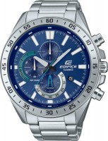 Фото - Наручные часы Casio Edifice EFV-620D-2A 