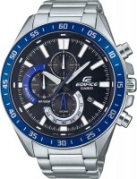 Фото - Наручные часы Casio Edifice EFV-620D-1A2 