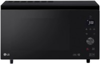 Фото - Микроволновая печь LG NeoChef MJ-3965BPS черный