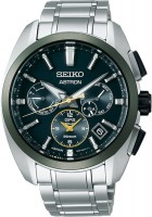 Фото - Наручные часы Seiko SSH071J1 