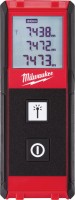 Нивелир / уровень / дальномер Milwaukee LDM 30 