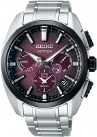 Фото - Наручные часы Seiko SSH101J1 