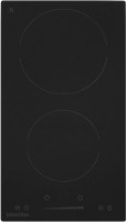 Фото - Варочная поверхность Interline HHV 535 SPT BA черный