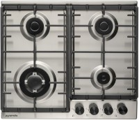 Фото - Варочная поверхность Pyramida PFX 604 T IX H нержавейка