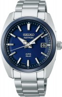 Фото - Наручные часы Seiko SSJ003J1 