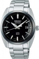 Фото - Наручные часы Seiko SSJ005J1 