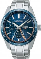 Фото - Наручные часы Seiko SPB217J1 