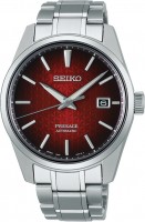 Фото - Наручные часы Seiko SPB227J1 