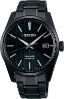 Фото - Наручные часы Seiko SPB229J1 