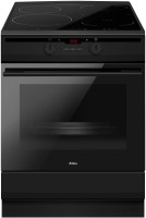 Фото - Плита Amica 6118IED3.380HTaDp Bm черный