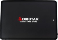 Фото - SSD Biostar S120L S120L-480GB 480 ГБ