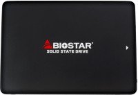 Фото - SSD Biostar S120L S120L-512GB 512 ГБ