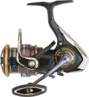 Фото - Катушка Daiwa Legalis LT 20 2500-XH 