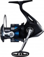 Фото - Катушка Shimano Nexave FI 1000 